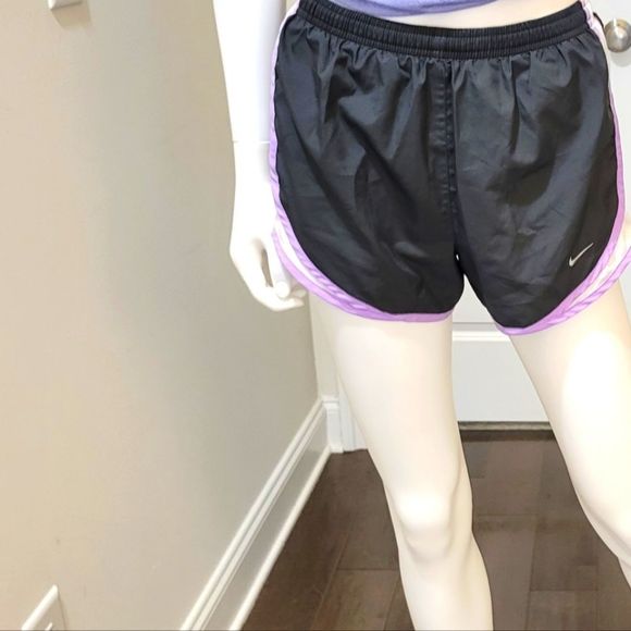 Nike Pants - NIKE Dri-Fit Tempo Shorts Size XS (0-2)
